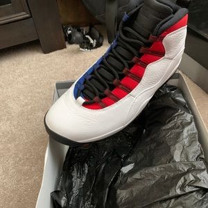 Jordan retro 10